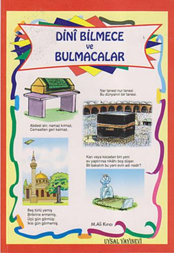 Kitap Ambarı