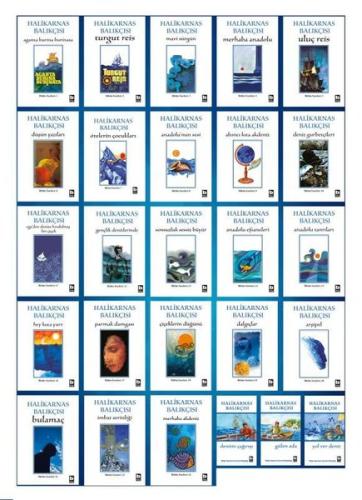 Kitap Ambarı