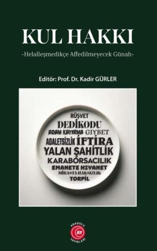 Kitap Ambarı