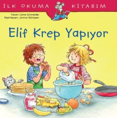 Kitap Ambarı