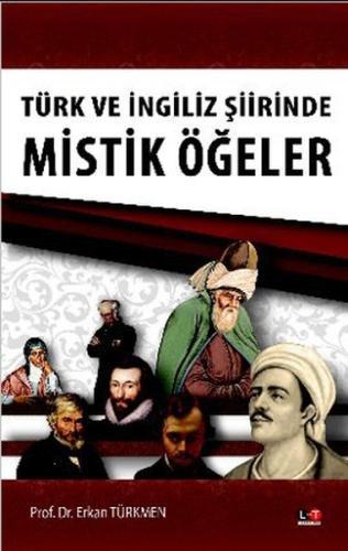 Türk ve İngiliz Şiirinde Mistik Ögeler