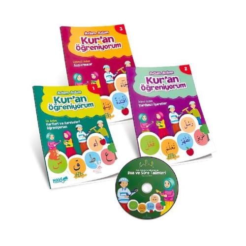 Kitap Ambarı