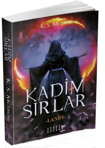 Kadim Sırlar Lanet