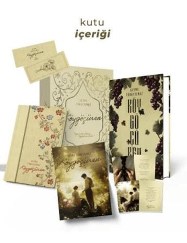 Kitap Ambarı