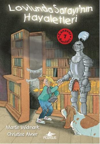 Kitap Ambarı