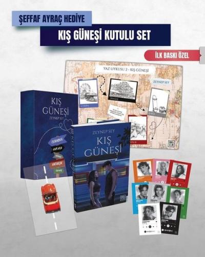 Kitap Ambarı