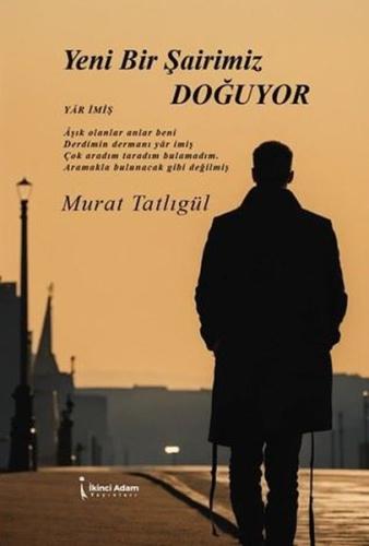 Yeni Bir Şairimiz Doğuyor 2