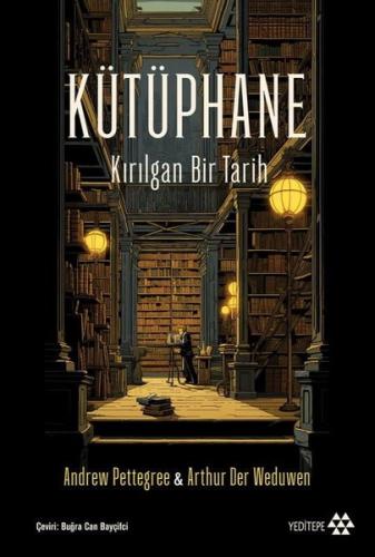 Kitap Ambarı