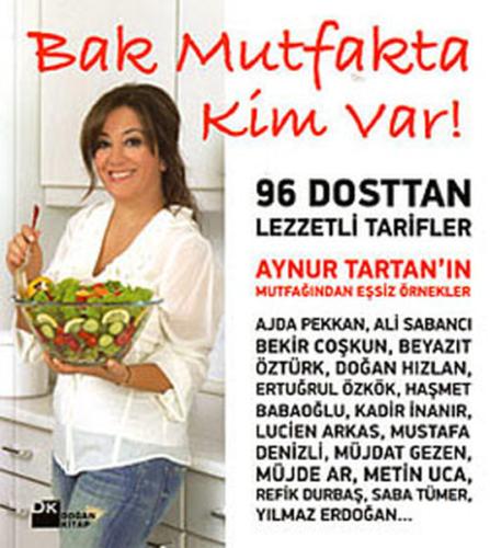 Kitap Ambarı