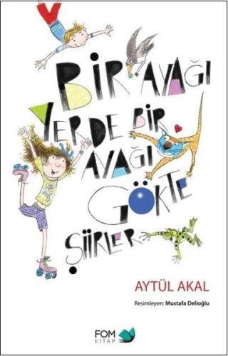 Kitap Ambarı