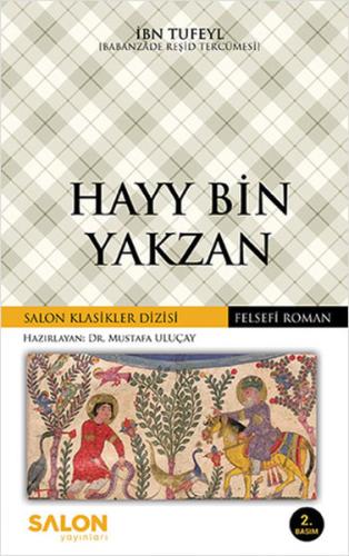 Kitap Ambarı