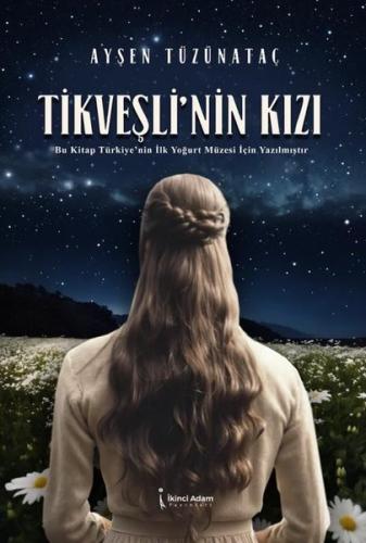 Tikveşli nin Kızı