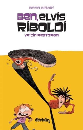 Kitap Ambarı