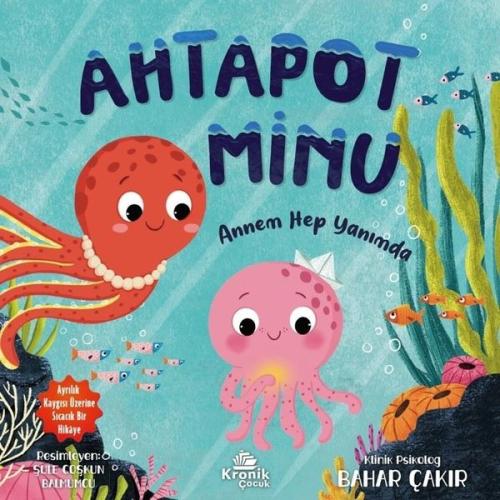 Ahtapot Minu