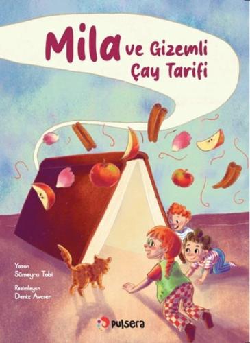 Kitap Ambarı
