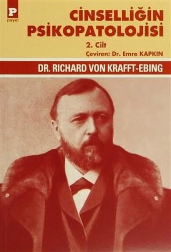 Cinselliğin Psikopatolojisi 1 Cilt