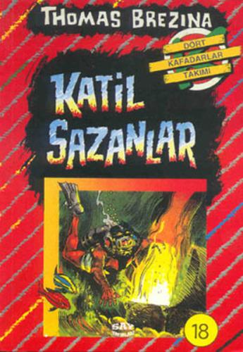 Kitap Ambarı