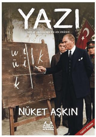 Yazı İnkılap Rüzgarında Bir Aşk Hikayesi
