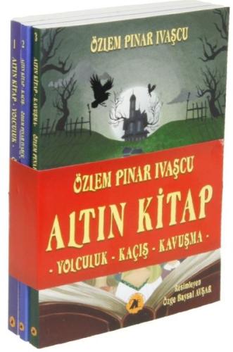 Kitap Ambarı