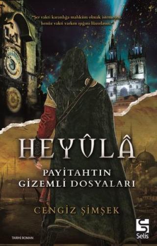 Heyula