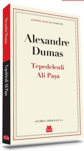Tepedelenli Ali Paşa Kırmızı Kedi Klasikler
