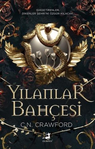 Kitap Ambarı