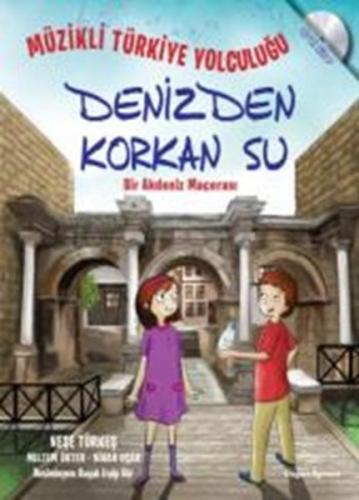 Kitap Ambarı