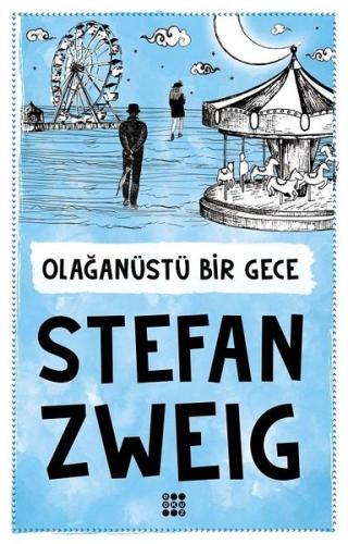 Olağan Üstü Bir Gece