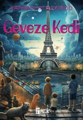 Kitap Ambarı