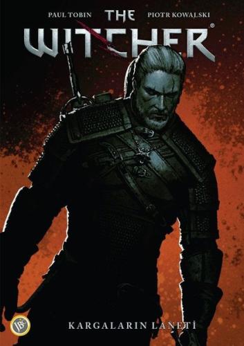 The Witcher Cilt 3 Kargaların Laneti