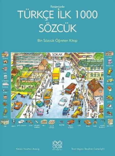 Kitap Ambarı