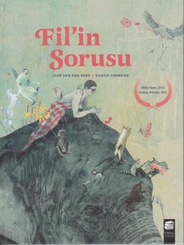 Fil in Sorusu