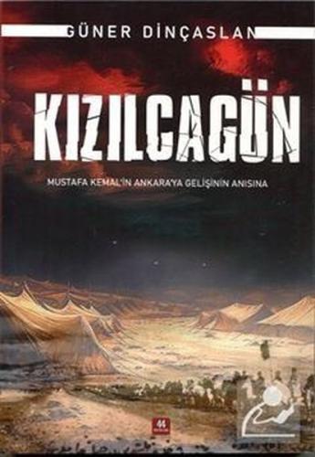 Kızılcagün