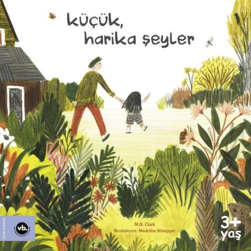 Kitap Ambarı