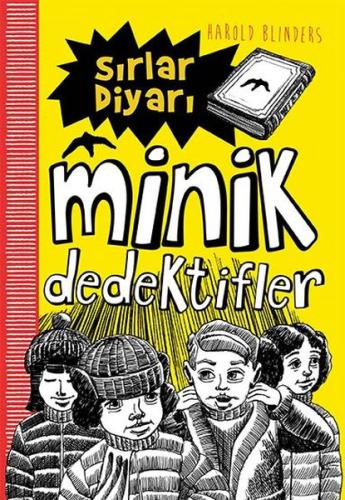 Kitap Ambarı