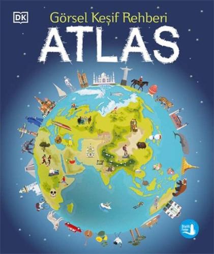 Kitap Ambarı