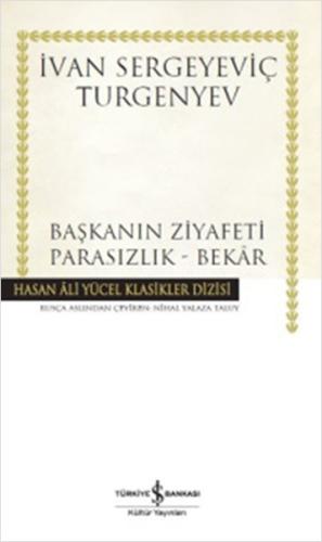 Kitap Ambarı