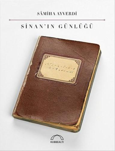 Sinan ın Günlüğü