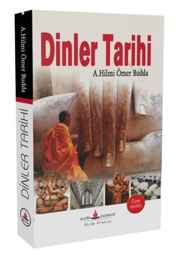Kitap Ambarı