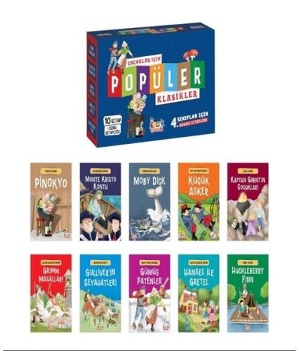 Kitap Ambarı