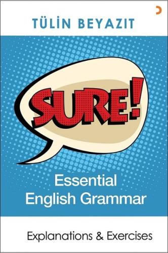 Sure Essential English Grammar