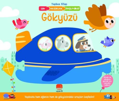Kitap Ambarı
