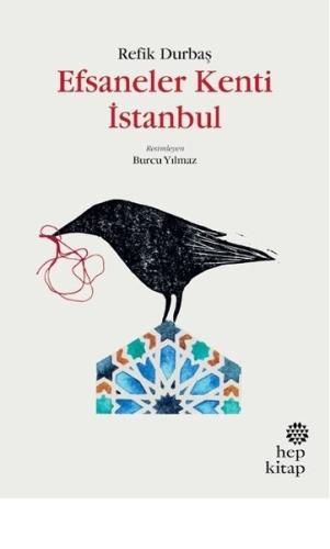 Efsaneler Kenti İstanbul