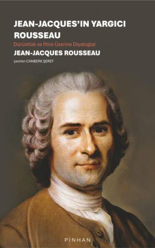 Jean Jacques in Yargıcı Rousseau