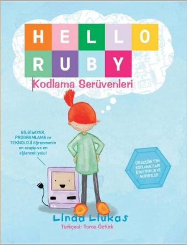 Hello Ruby Kodlama Serüvenleri