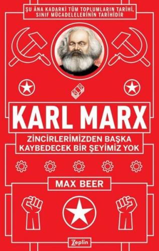 Karl Marx