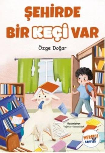 Kitap Ambarı