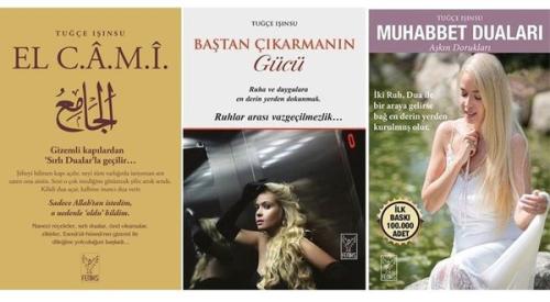 Kitap Ambarı