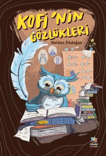 Kitap Ambarı