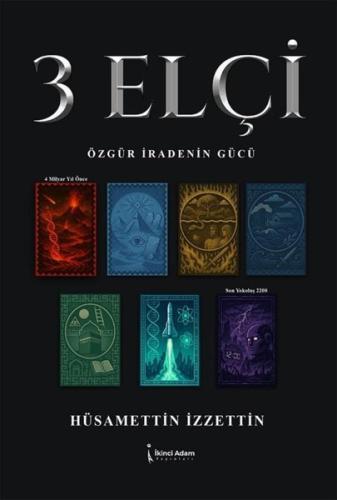 3 Elçi